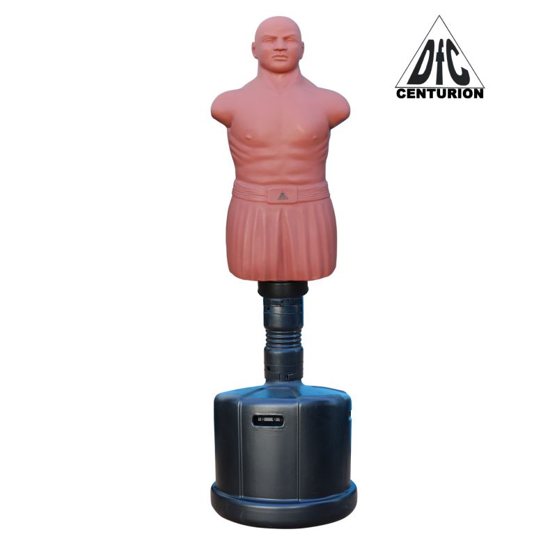 Купить Водоналивной манекен Boxing Punching Man-Heavy (беж) CENTURION  