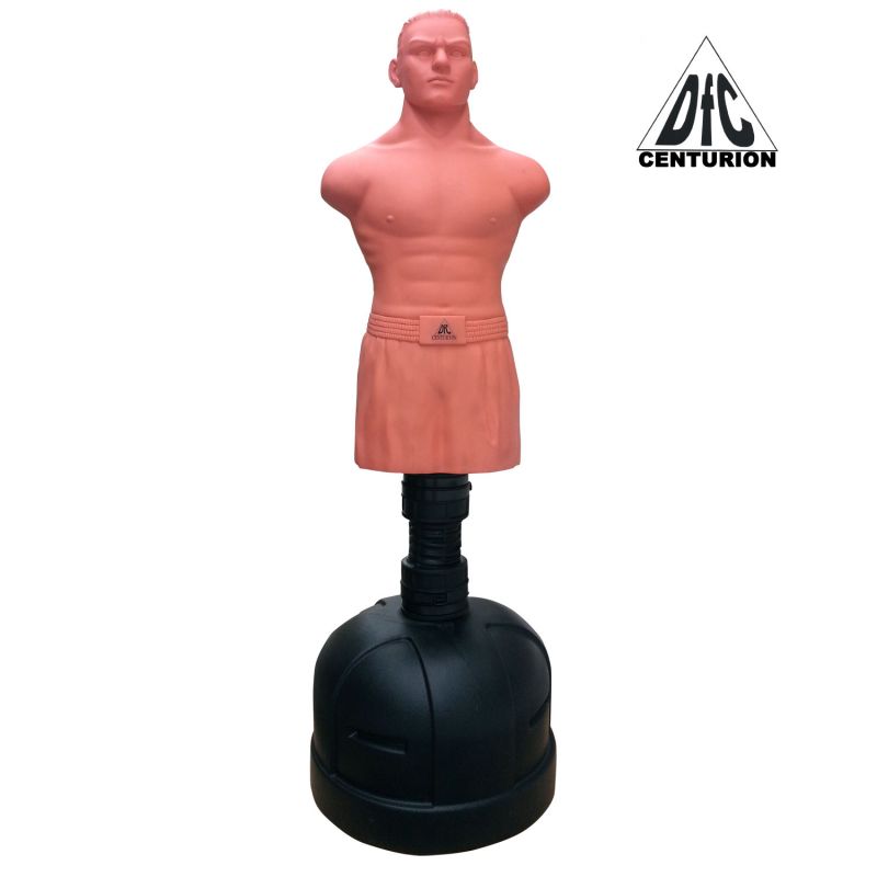 Купить Водоналивной манекен Boxing Punching Man-Heavy (беж) TLS-XXL CENTURION  с 01.2017 г.