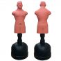 Купить Водоналивной манекен Boxing Punching Man-Heavy (беж) TLS-XXL CENTURION  с 01.2017 г., цена