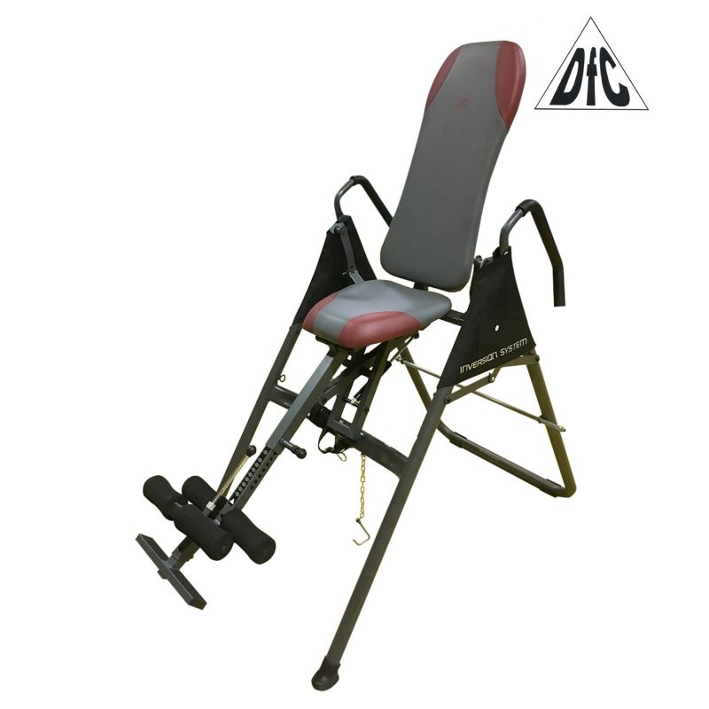 Купить Инверсионный стол DFC SJ7200A