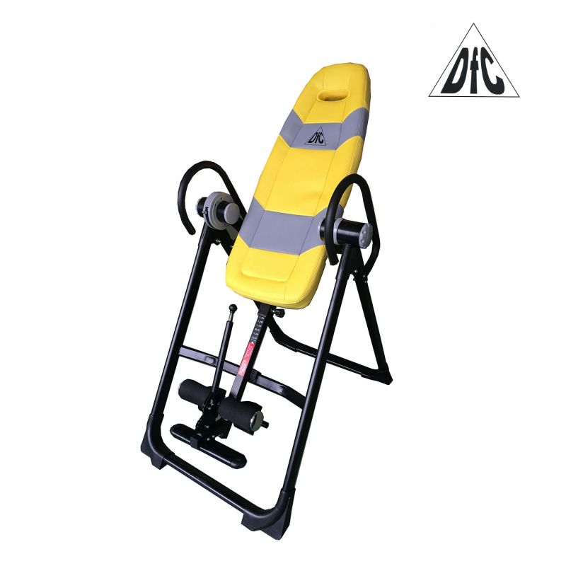 Купить Инверсионный стол DFC XJ-CI-01SLGR