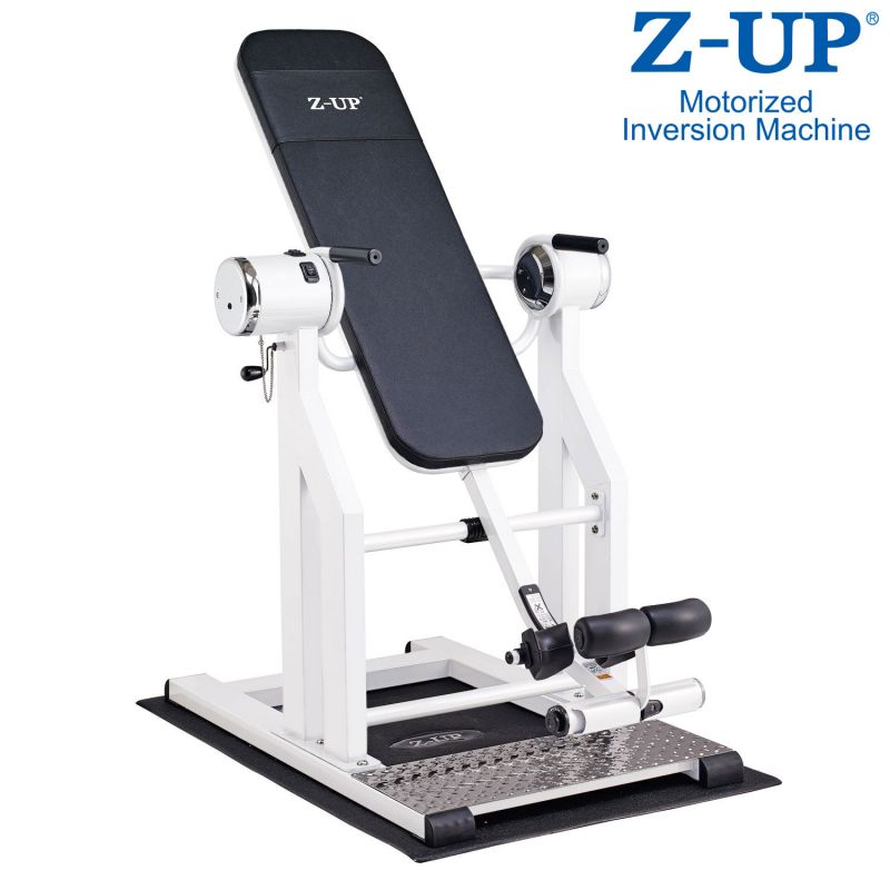 Купить Инверсионный стол Z-UP 2S white