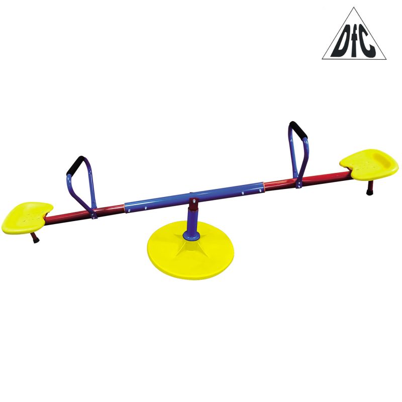 Купить Качели-карусели SEESAW DFC SE-02