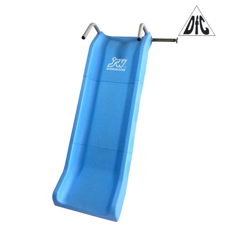 Купить Горка прямая DFC SlideWhizzer SW-01