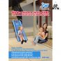 Купить Горка прямая DFC SlideWhizzer SW-01, цена