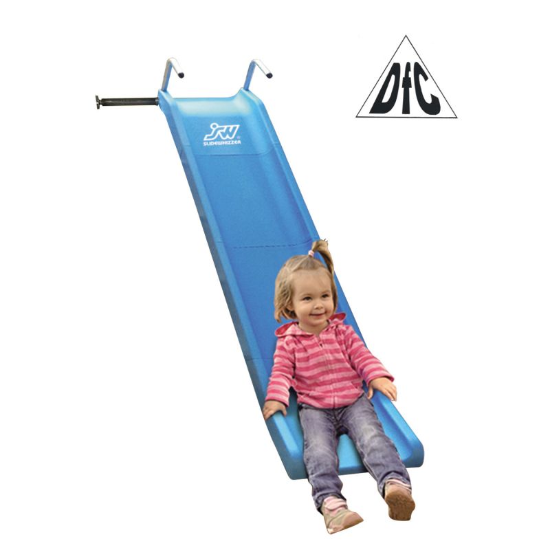 Купить Горка прямая DFC SlideWhizzer SW-03
