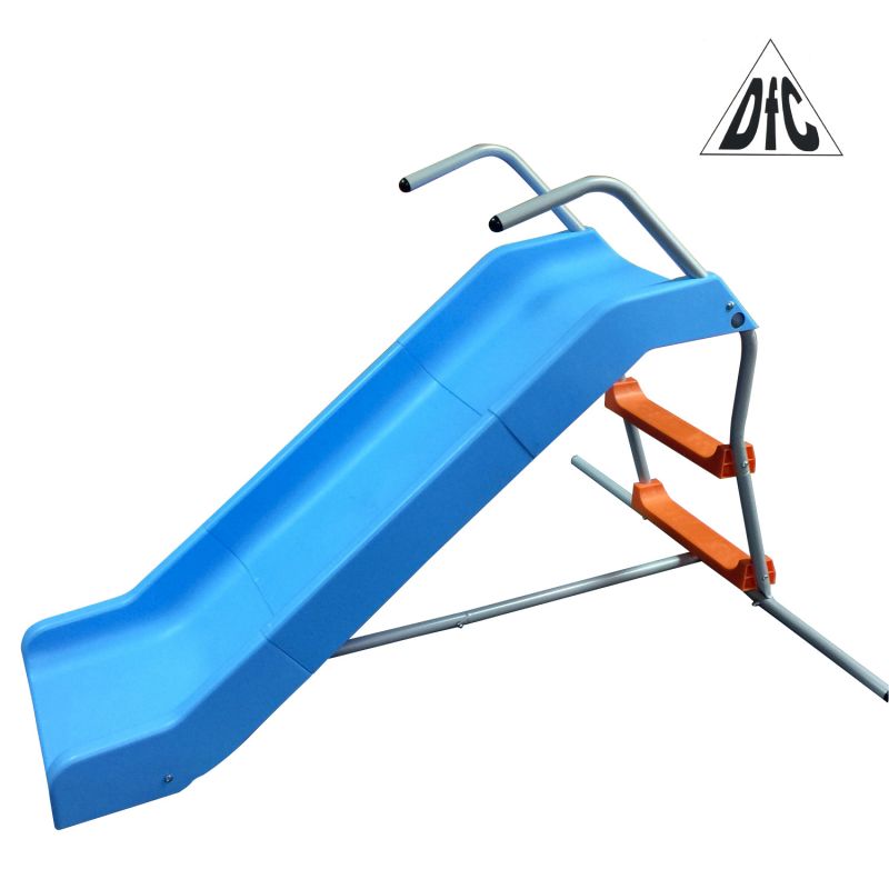 Купить Горка прямая DFC SlideWhizzer SW-02