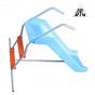 Купить Горка прямая DFC SlideWhizzer SW-02, цена