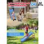 Купить Горка прямая DFC SlideWhizzer SW-02, цена