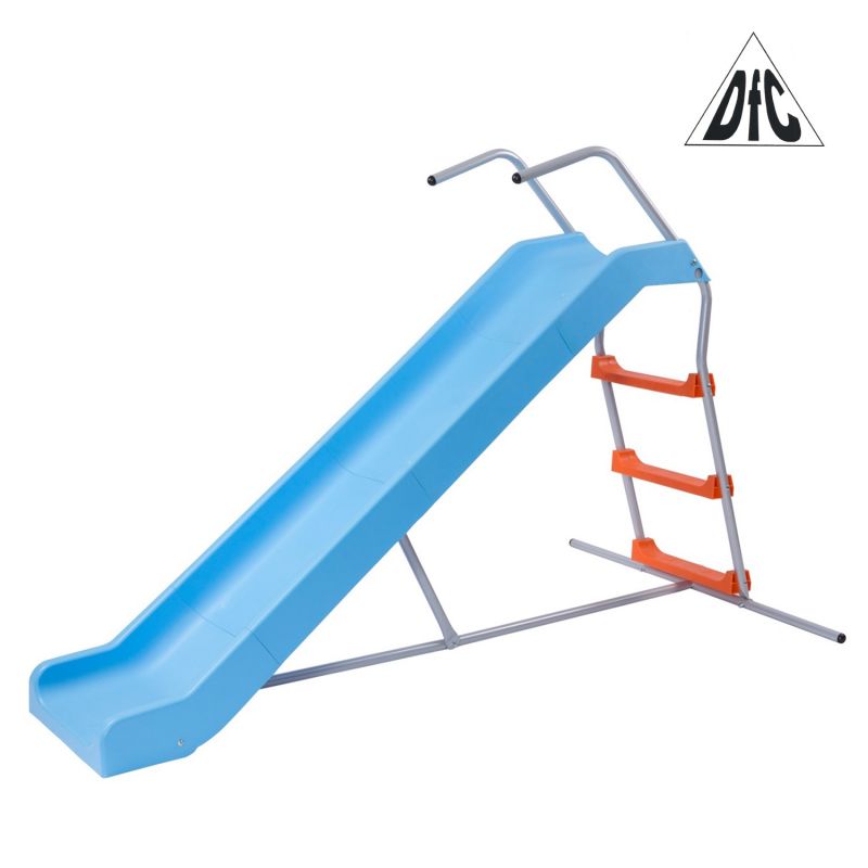 Купить Горка прямая DFC SlideWhizzer SW-04