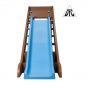 Купить Горка прямая DFC SlideWhizzer SW-04, цена