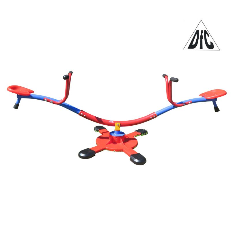 Купить Качели-карусели SEESAW DFC SE-06