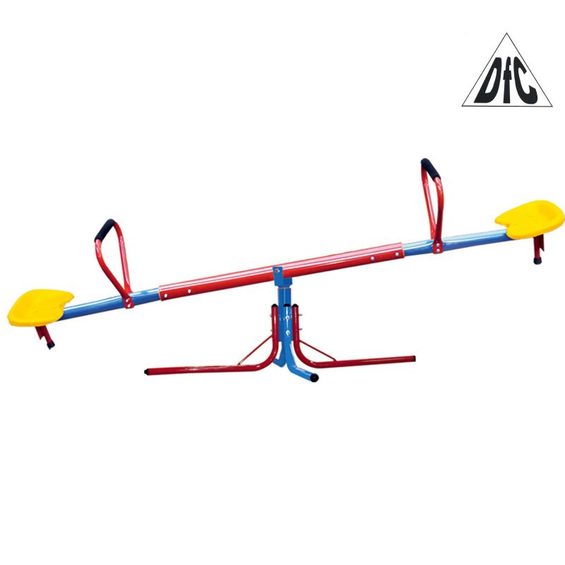 Купить Качели-карусели SEESAW DFC SE-01