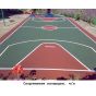 Купить Покрытие для спортплощадки KR30, цена