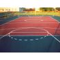 Купить Покрытие для спортплощадки KR30, цена
