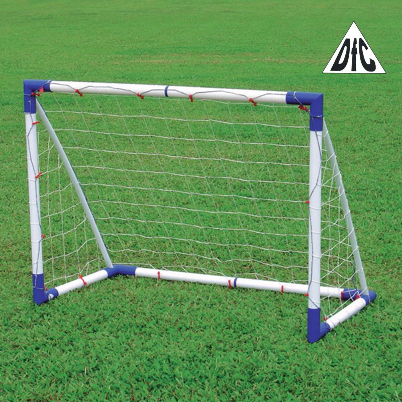 Купить Ворота игровые DFC 4ft Portable Soccer GOAL319A