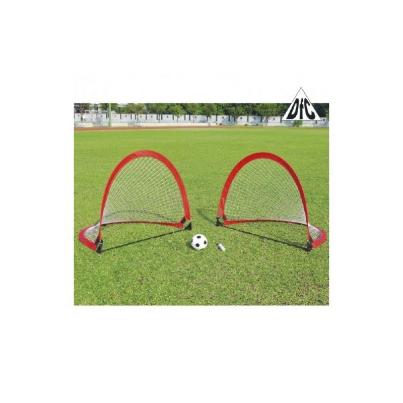 Купить Ворота игровые DFC Foldable Soccer GOAL5219A