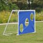 Купить Ворота DFC GOAL150T, цена