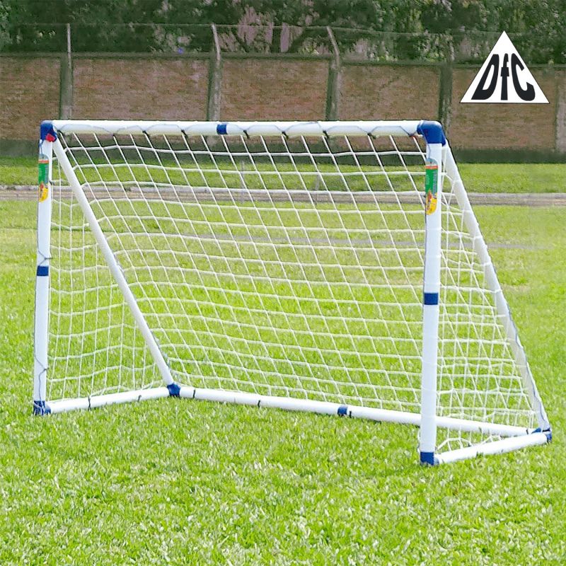 Купить Ворота игровые DFC 5ft Backyard Soccer