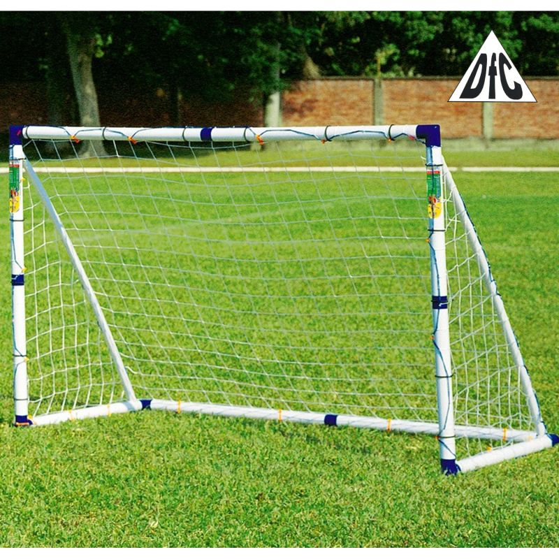 Купить Ворота игровые DFC 10 & 6ft Pro Sports