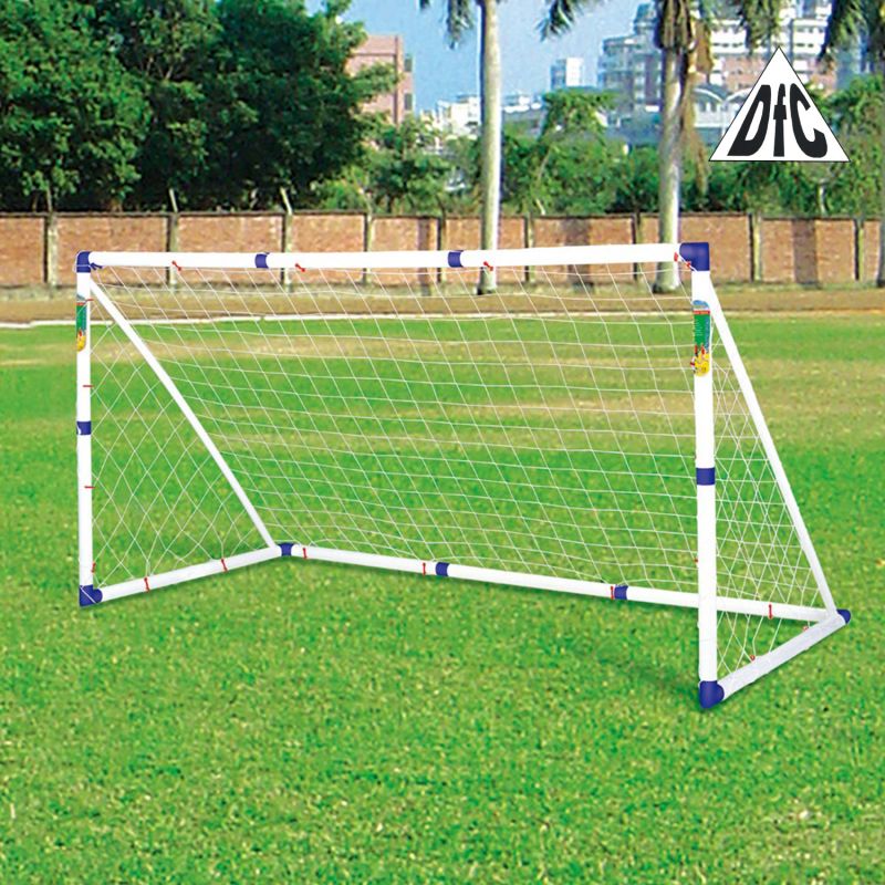 Купить Ворота игровые DFC 8ft Super Soccer