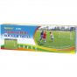 Купить Ворота игровые DFC 8ft Super Soccer, цена