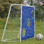 Купить Ворота DFC с тентом GOAL240T, цена