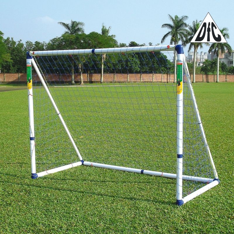 Купить Ворота игровые DFC 8ft Sports