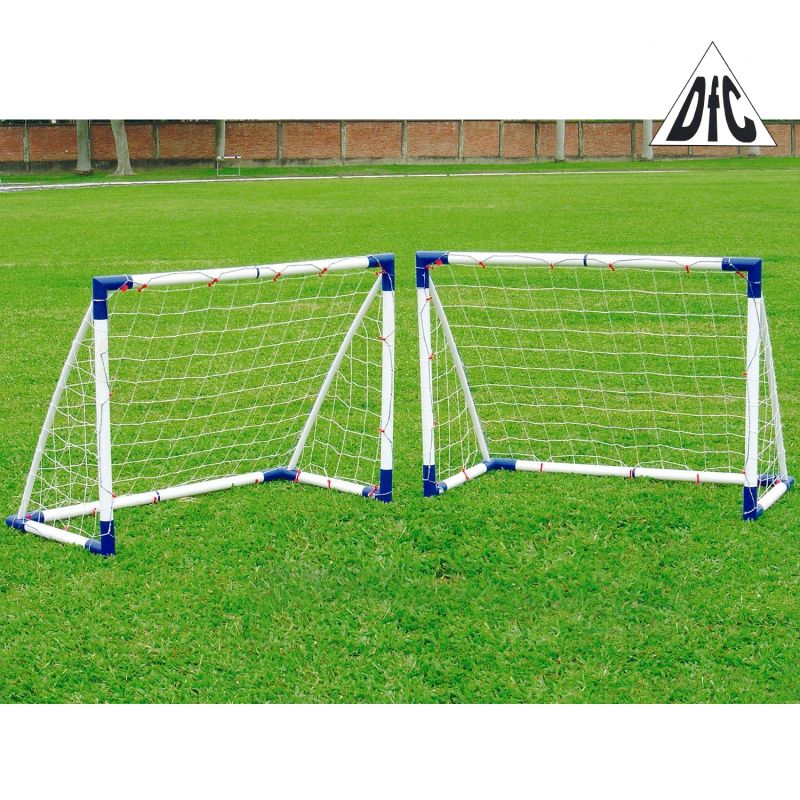Купить Ворота игровые DFC 4ft х 2 Portable Soccer
