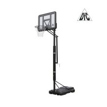 Мобильная баскетбольная стойка 44" DFC STAND44PVC1