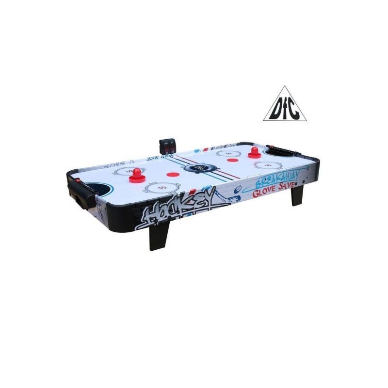Купить Игровой стол - аэрохоккей DFC MINI 42" JG-AT-14200