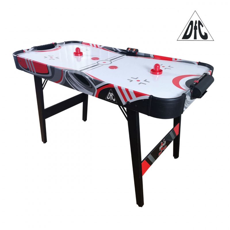 Купить Игровой стол - аэрохоккей DFC RIGA 48" JG-AT-14802