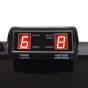 Купить Игровой стол - аэрохоккей DFC RIGA 48" JG-AT-14802, цена