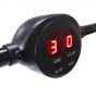 Купить Игровой стол - аэрохоккей DFC MODO 54" JG-AT-131540, цена