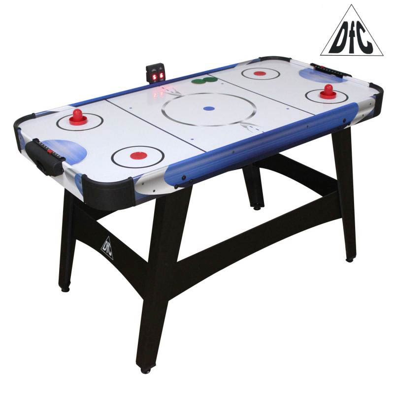 Купить Игровой стол - аэрохоккей DFC FROLUNDA 54" JG-AT-15403