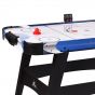 Купить Игровой стол - аэрохоккей DFC FROLUNDA 54" JG-AT-15403, цена