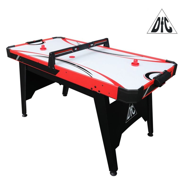 Купить Игровой стол - аэрохоккей DFC KOMETA 60" JG-AT-16003