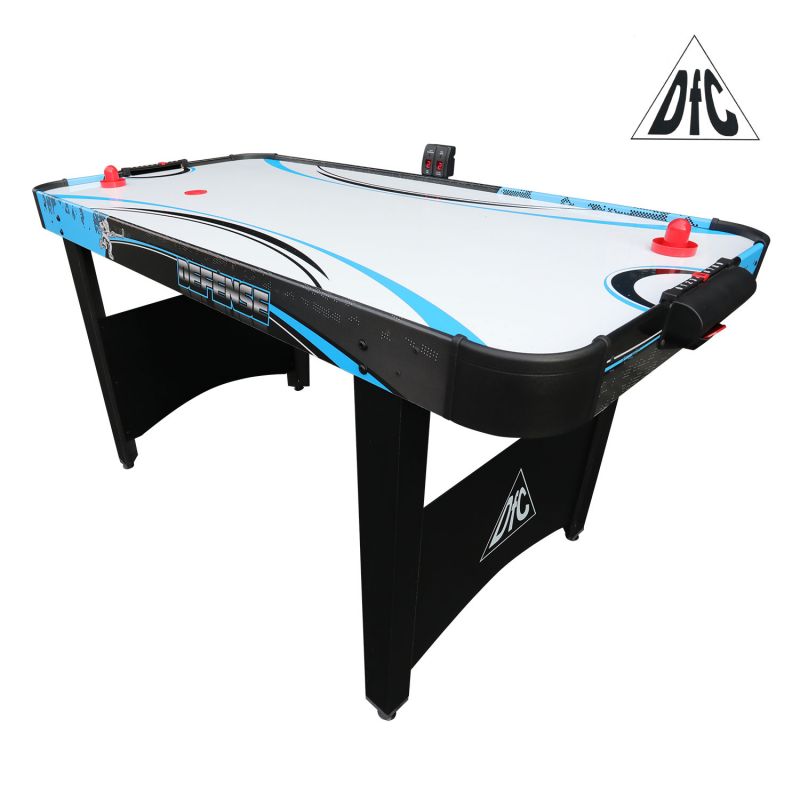 Купить Игровой стол - аэрохоккей DFC LUGANO 60" JG-AT-16001