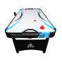 Купить Игровой стол - аэрохоккей DFC LUGANO 60" JG-AT-16001, цена