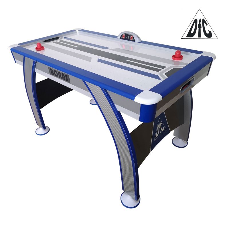 Купить Игровой стол - аэрохоккей DFC BORAS 54" JG-AT-15404