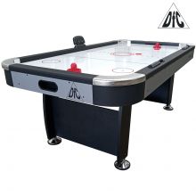 Игровой стол DFC HAMBOURG 7ft аэрохоккей Игровой стол DFC HAMBOURG 7ft аэрохоккей