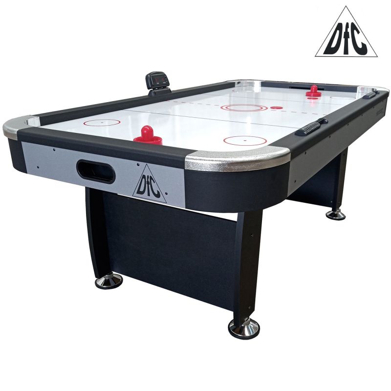 Купить Игровой стол DFC HAMBOURG 7ft аэрохоккей