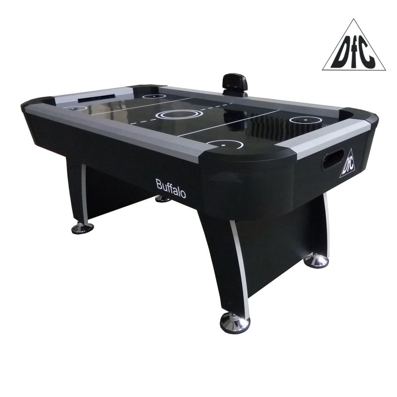Купить Игровой стол DFC Buffalo аэрохоккей