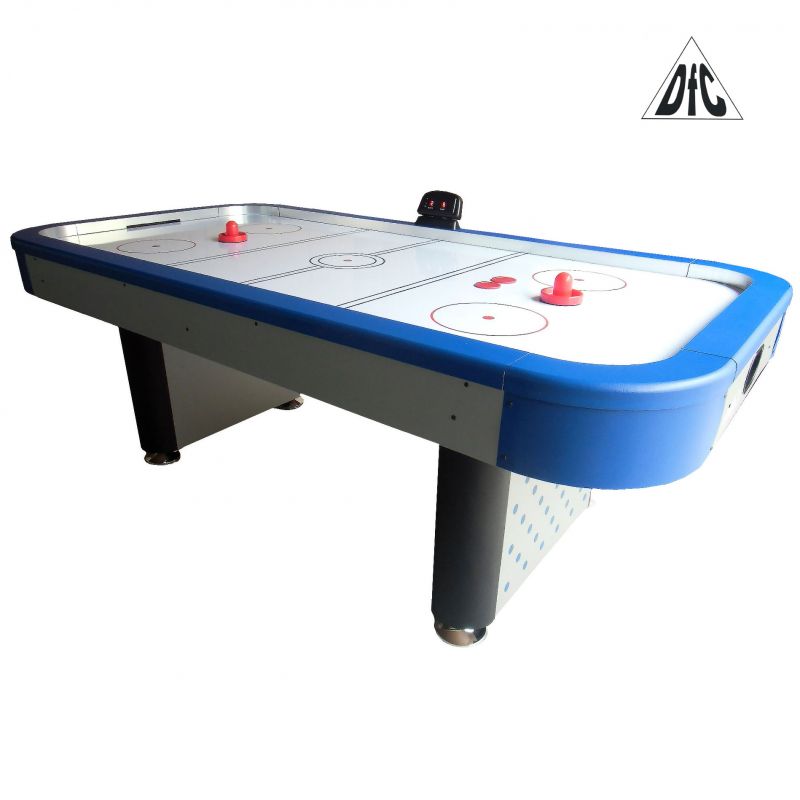 Купить Игровой стол DFC Cobra аэрохоккей