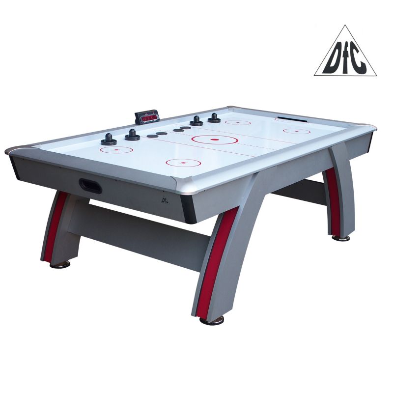 Купить Игровой стол DFC WASHINGTON аэрохоккей
