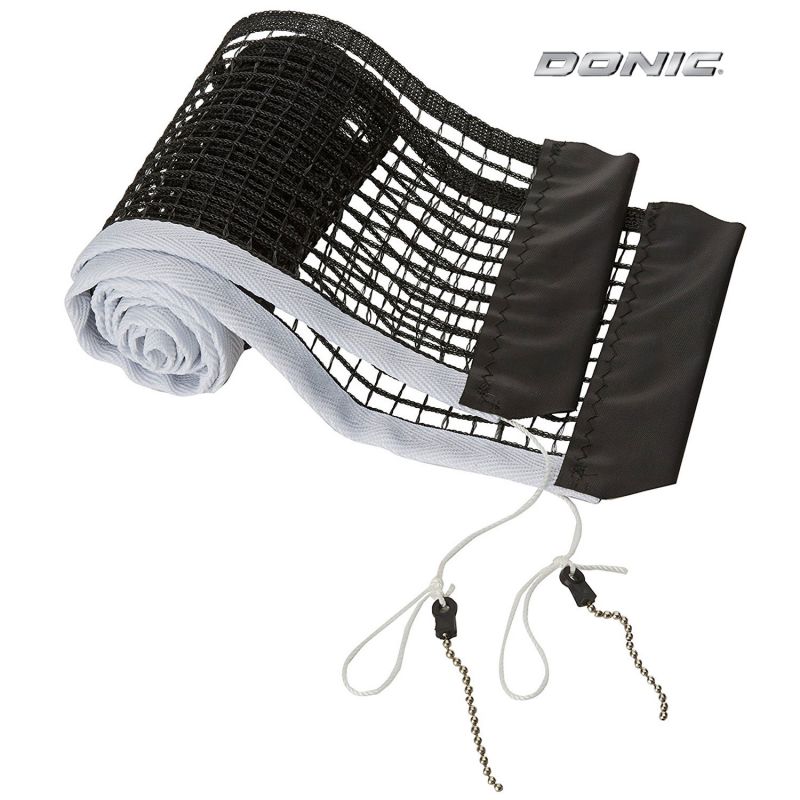 Купить Сетка для настольного тенниса DONIC NYLON NET