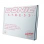 Купить Сетка с креплением Donic STRESS серый/зеленый, цена