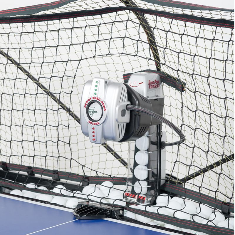 Купить Робот настольный DONIC NEWGY ROBO-PONG 3050 XL