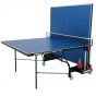Купить Всепогодный Теннисный стол Donic Outdoor Roller 400 синий, цена