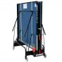 Купить Всепогодный Теннисный стол Donic Outdoor Roller 400 синий, цена